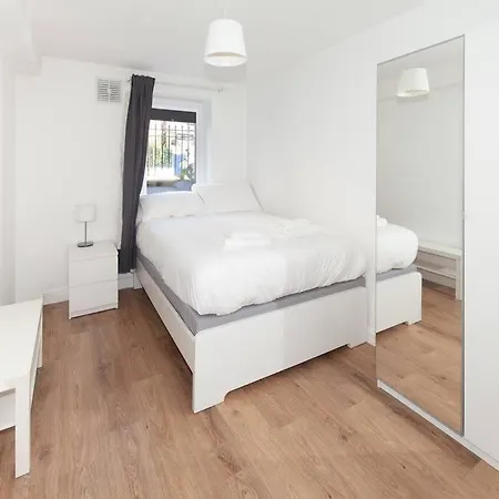 아파트 Inviting 2bd Flat 15 Mins From Heart Of Dublin!